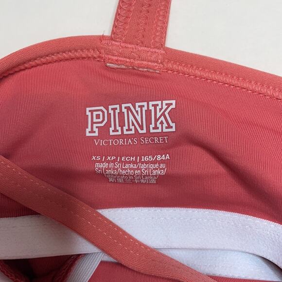NWT Victoria’s Secret PINK pink buttery soft brami - Picture 8 of 9